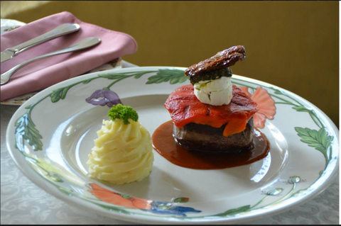 Tramontana At Evolution - Restaurants Sydney 3