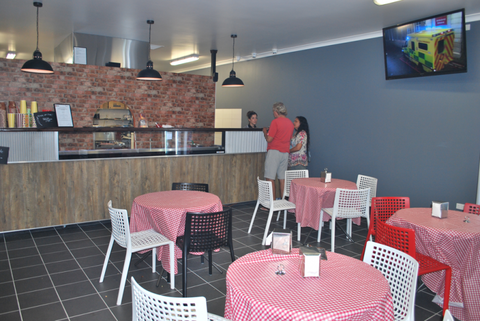 NT Pizza Co - Restaurants Sydney 0