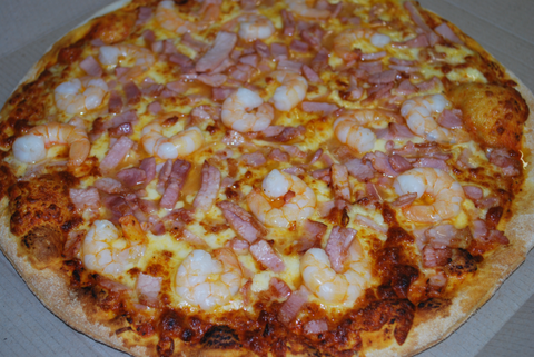 NT Pizza Co - Restaurants Sydney 2