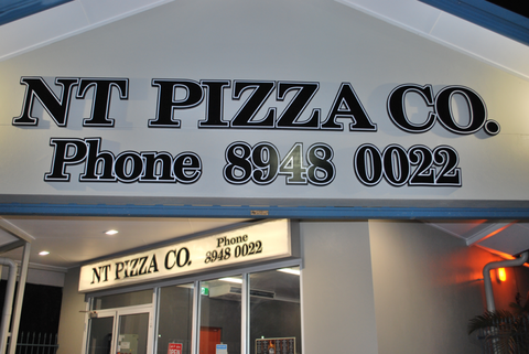 NT Pizza Co - Restaurants Sydney 4