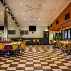 Airport Tavern - Restaurants Sydney 2