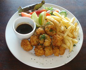 Rapid Creek NT Restaurants Sydney