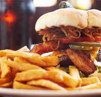 Karama Plaza Tavern - Restaurants Sydney