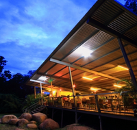 Emerald Springs Roadhouse - Restaurants Sydney