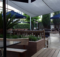 The Grapevine Caf - Restaurants Sydney