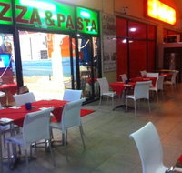 A Taste of Italy - Restaurants Sydney