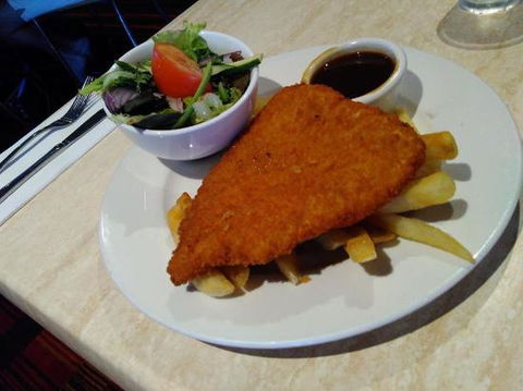 Airport Tavern - Restaurants Sydney 5