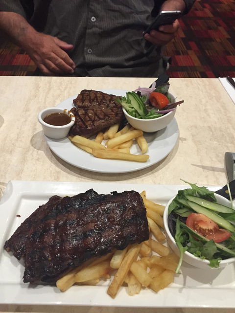 Airport Tavern - Restaurants Sydney 14