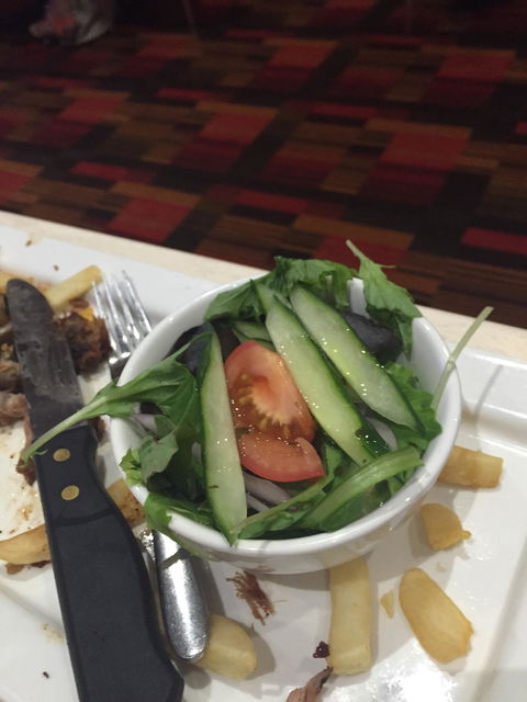 Airport Tavern - Restaurants Sydney 7