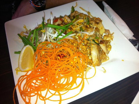 Amazing Thailand - Restaurants Sydney 0