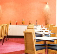 Aqua Restaurant  Bar - Restaurants Sydney
