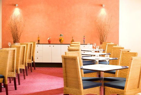 Aqua Restaurant & Bar - Restaurants Sydney 0