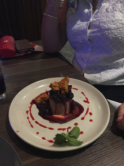 Aqua Restaurant & Bar - Restaurants Sydney 1