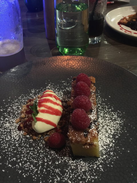 Aqua Restaurant & Bar - Restaurants Sydney 2