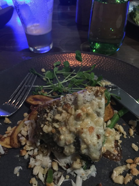 Aqua Restaurant & Bar - Restaurants Sydney 3