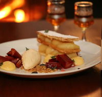 Moore Park Inn - Restaurants Sydney