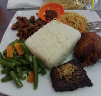 Ayuriz Cafe - Restaurants Sydney