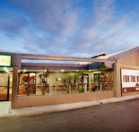 Balaclava Graziers Steakhouse - Restaurants Sydney