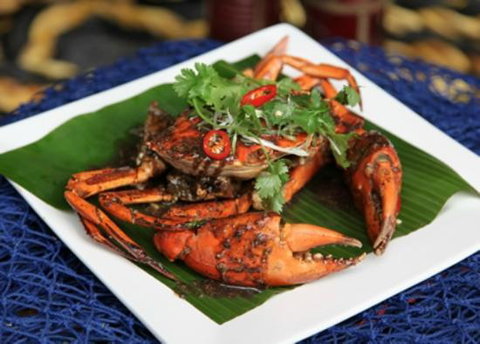 Beach Almonds - Restaurants Sydney 0