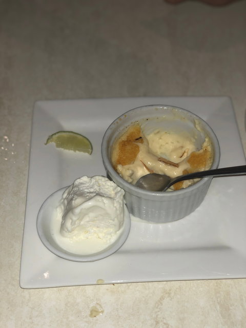 Beach Almonds - Restaurants Sydney 1