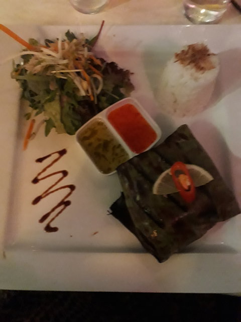 Beach Almonds - Restaurants Sydney 3