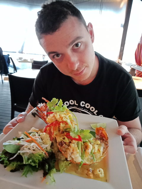 Beach Almonds - Restaurants Sydney 6