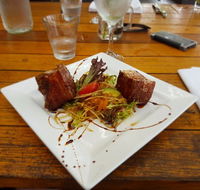 Bibesia Restaurant  Cocktail Bar - Restaurants Sydney