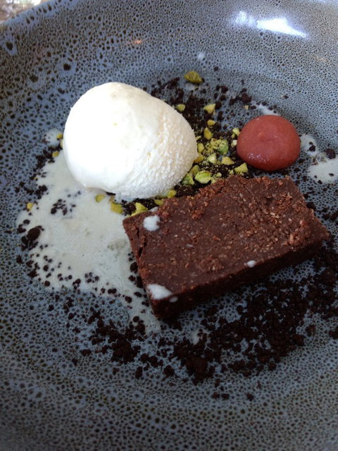 Bibesia Restaurant & Cocktail Bar - Restaurants Sydney 4