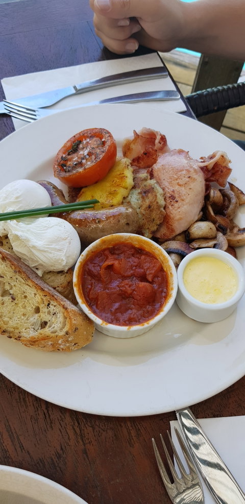 Bibesia Restaurant & Cocktail Bar - Restaurants Sydney 5