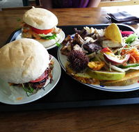 Big Barramundi BBQ Garden - Restaurants Sydney