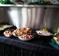 Bunya Nut Cafe - Restaurants Sydney