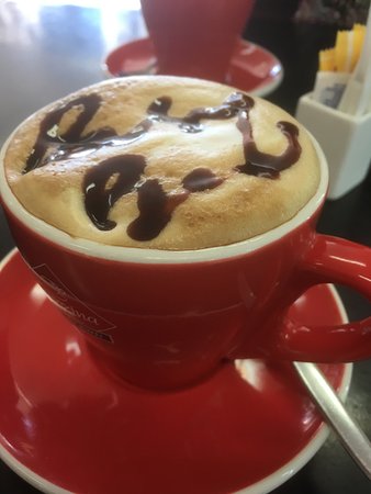 Busy Bee Cafe - Restaurants Sydney 0