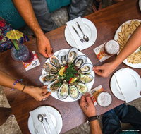 Cazalys Palmerston Club - Restaurants Sydney