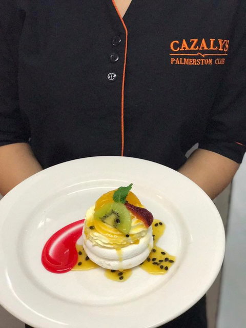 Cazalys Palmerston Club - Restaurants Sydney 6