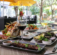 Char Restaurant - Restaurants Sydney