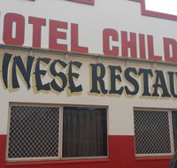 Childers Chinese Restaurant - Restaurants Sydney
