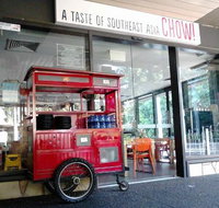 Chow Restaurant - Restaurants Sydney