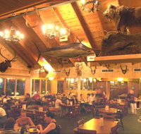 Cock  Bull Tavern - Restaurants Sydney