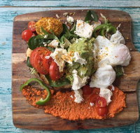 Coco Mojo - Restaurants Sydney