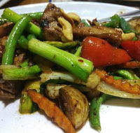 Coco Thai Restaurant - Restaurants Sydney
