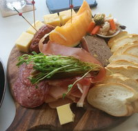 Cornucopia Museum Cafe - Restaurants Sydney
