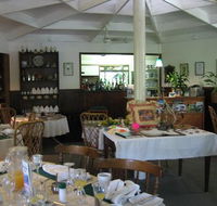Daintree Tea House Restaurant - Restaurants Sydney