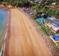 Darwin Trailer Boat Club Inc - Restaurants Sydney