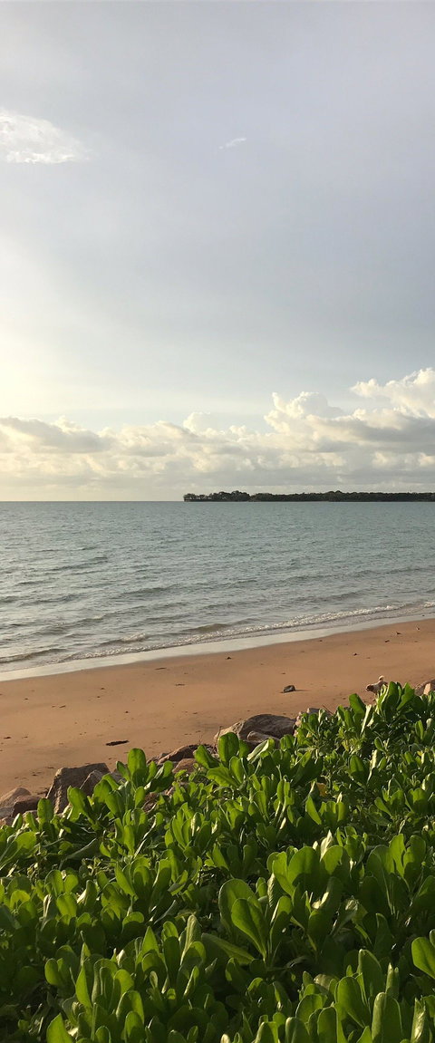 Darwin Trailer Boat Club Inc - Restaurants Sydney 6