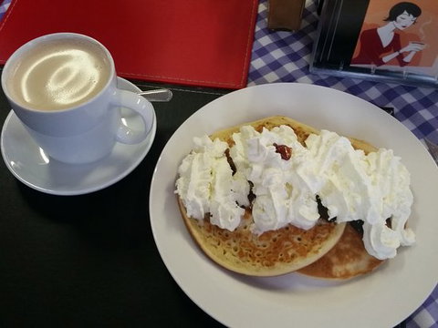 Deepwater Roadhouse - Restaurants Sydney 0