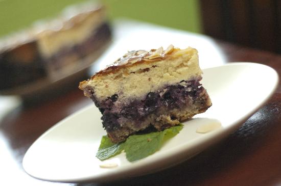 Coconut Grove NT Restaurants Sydney
