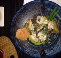 Essence Bar  Grill - Restaurants Sydney
