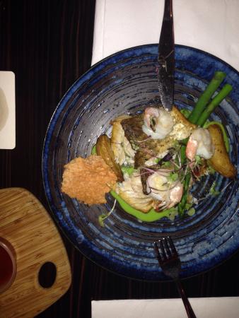 Essence Bar & Grill - Restaurants Sydney 0