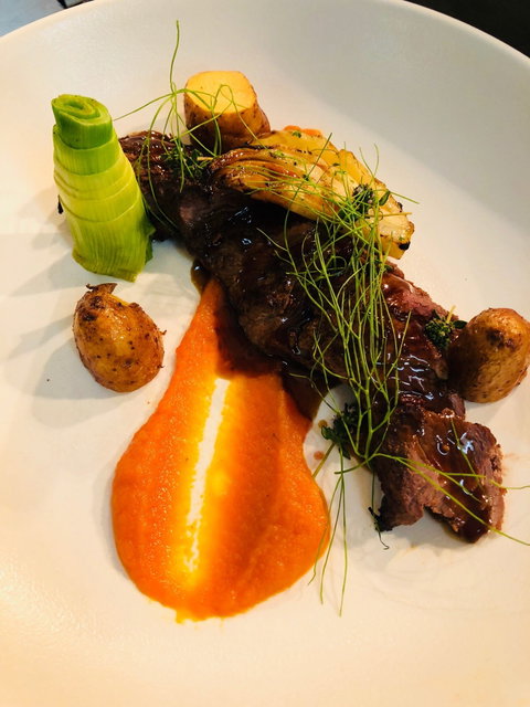 Essence Bar & Grill - Restaurants Sydney 5