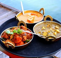Exotic North Indian Cuisine - Restaurants Sydney